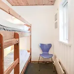Stunning Home In Blavand With Sauna *