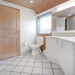 Stunning Home In Blavand With Sauna *