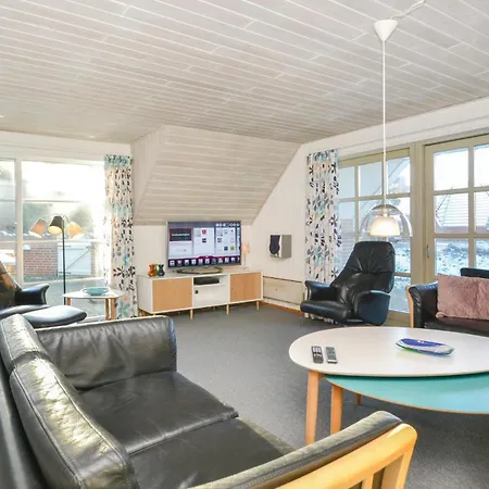 Awesome In With Sauna Vakantiehuis *
