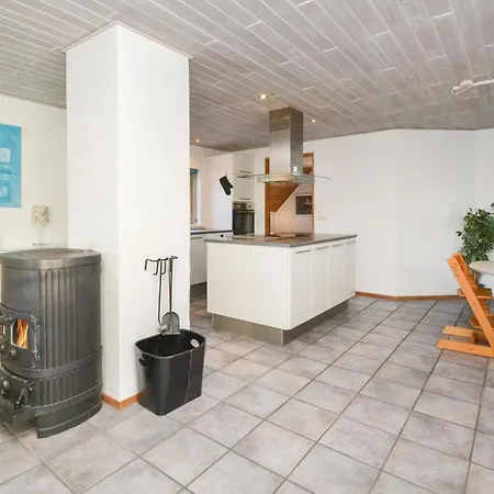 Vakantiehuis Awesome In With Sauna Blåvand
