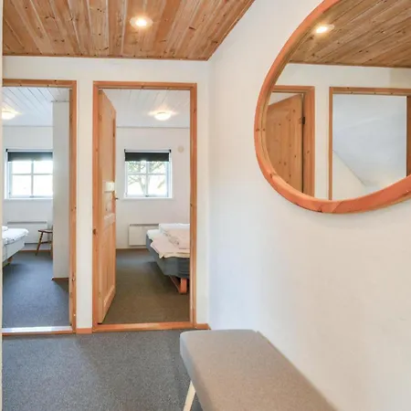 Beautiful In With Wifi Holiday home Blavand